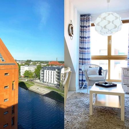 Apartament Aura Torunska 15 Γκντανσκ Εξωτερικό φωτογραφία