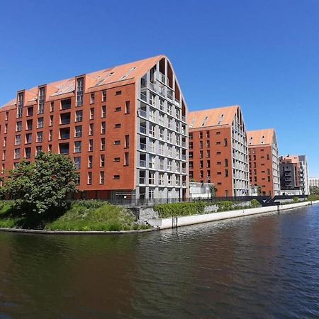 Apartament Aura Torunska 15 Γκντανσκ Εξωτερικό φωτογραφία