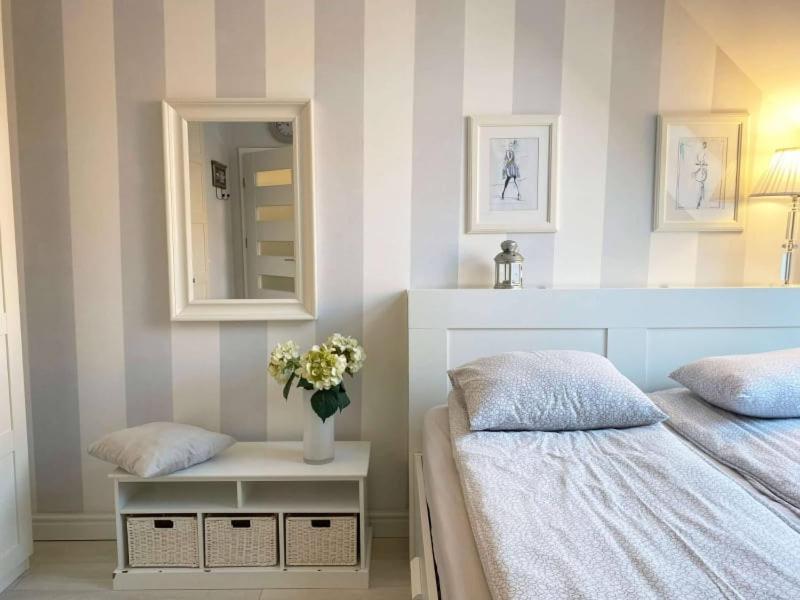 Apartament Aura Torunska 15 Γκντανσκ Εξωτερικό φωτογραφία
