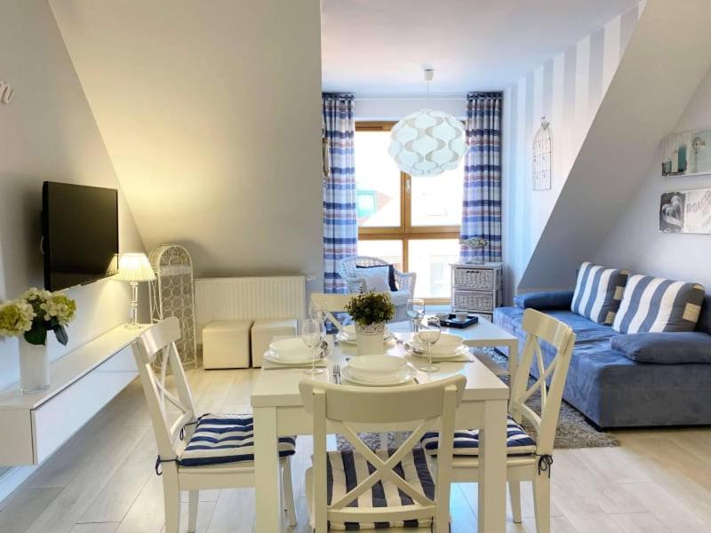 Apartament Aura Torunska 15 Γκντανσκ Εξωτερικό φωτογραφία