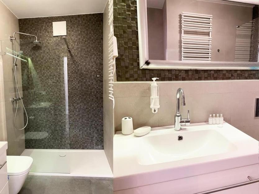 Apartament Aura Torunska 15 Γκντανσκ Εξωτερικό φωτογραφία