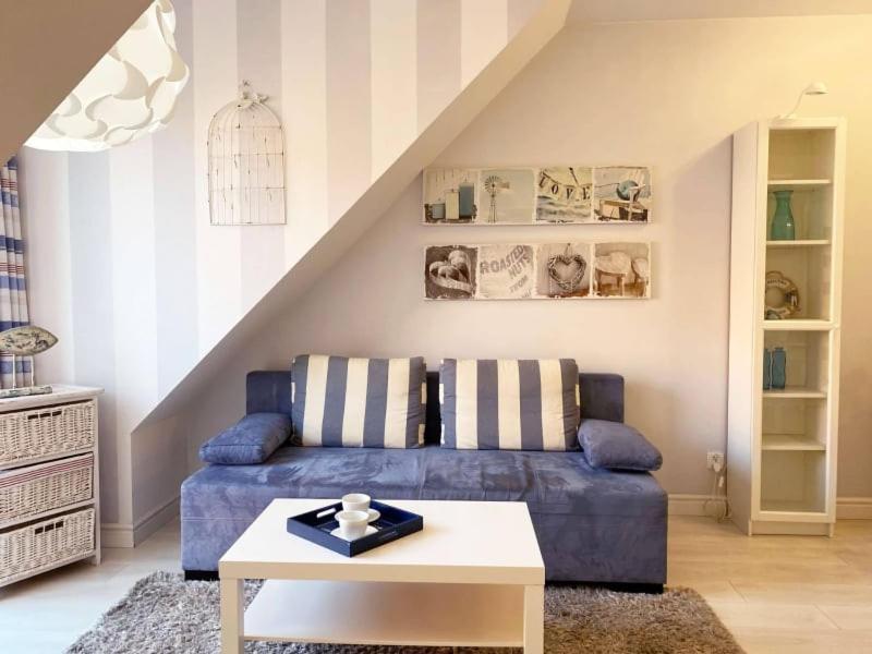 Apartament Aura Torunska 15 Γκντανσκ Εξωτερικό φωτογραφία
