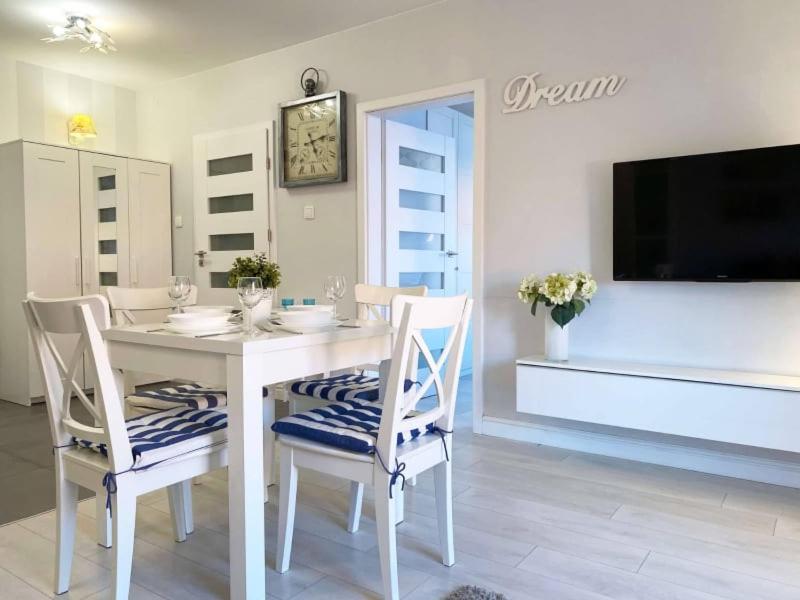 Apartament Aura Torunska 15 Γκντανσκ Εξωτερικό φωτογραφία