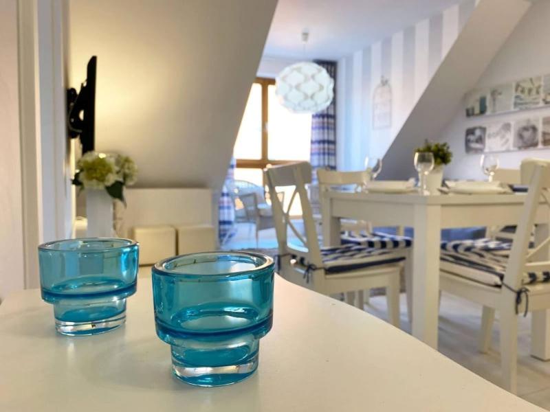 Apartament Aura Torunska 15 Γκντανσκ Εξωτερικό φωτογραφία